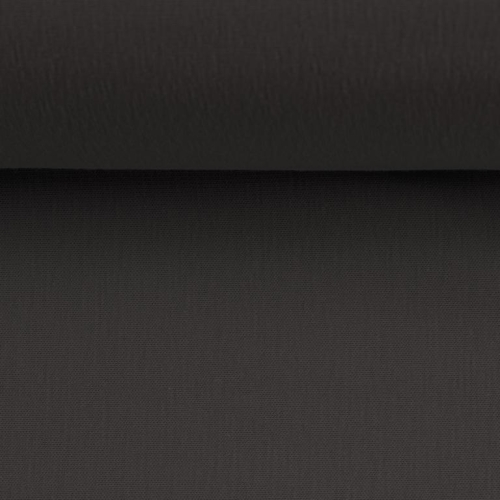 Jersey uni | VANESSA | Dunkelgrau